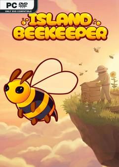 Tải game Island Beekeeper-GoldBerg