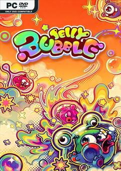 Tải game Jelly Bubble-TENOKE