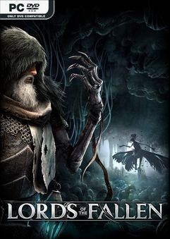 Tải game Lords of the Fallen v1.7.73-P2P