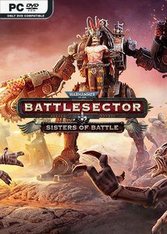 Tải game Warhammer 40000 Battlesector v1.5.288-P2P