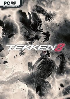 Tải game TEKKEN 8 v1.12.01-P2P
