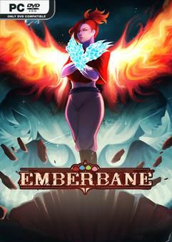Tải game Emberbane-GoldBerg