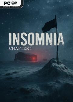 Tải game Insomnia Chapter One-TENOKE