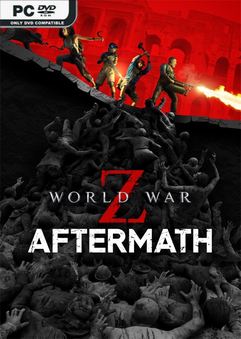 Tải game World War Z Aftermath v20240808-P2P