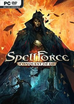 Tải game SpellForce Conquest of Eo v01.09.30858-P2P