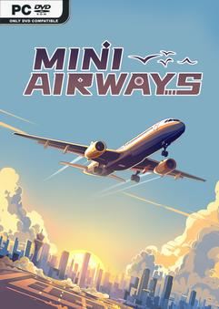Tải game Mini Airways v0.8.2-P2P