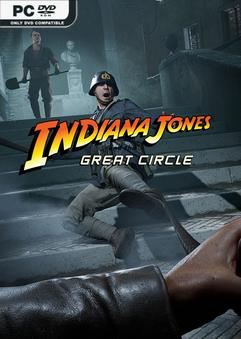 Tải game Indiana Jones and the Great Circle v20250226-P2P