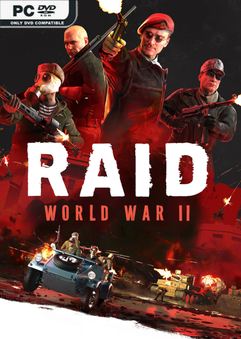 Tải game RAID World War II v22.05-P2P