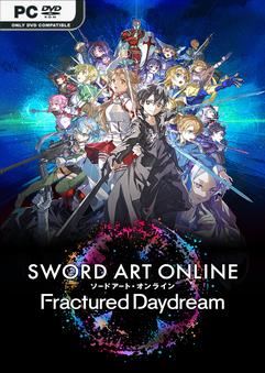 Tải game SWORD ART ONLINE Fractured Daydream v1.4.0.0-P2P