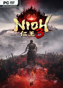 Tải game Nioh 3-TENOKE