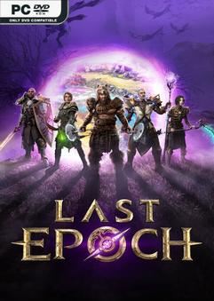 Tải game Last Epoch v1.1.7.1-P2P