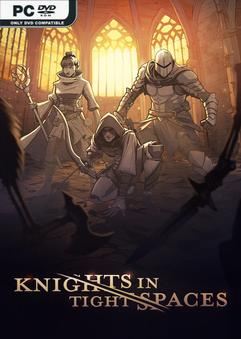 Tải game Knights in Tight Spaces v1.1.18594-P2P