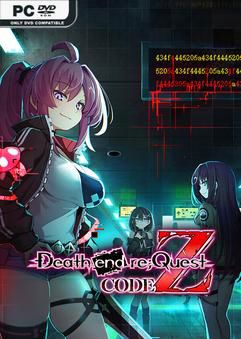 Tải game Death end reQuest Code Z-P2P