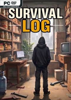 Tải game Survival Log-TENOKE