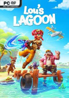 Tải game Lous Lagoon v1.1.0-P2P