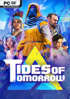 Tải game Tides of Tomorrow-Razor1911