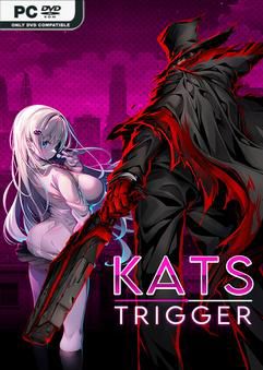 Tải game Kats Trigger Early Access