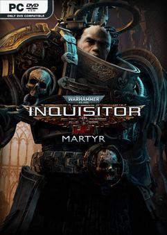 Tải game Warhammer 40000 Inquisitor Martyr v2.9.4-P2P