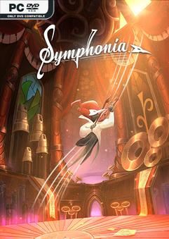 Tải game Symphonia-FCKDRM