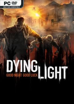Tải game Dying Light v1.53.0-P2P