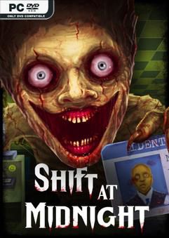 Tải game Shift At Midnight-GoldBerg