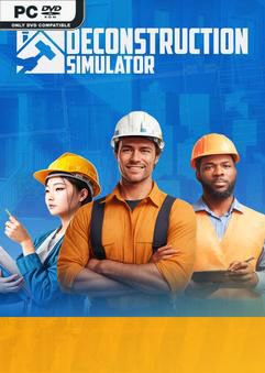 Tải game Deconstruction Simulator-GoldBerg