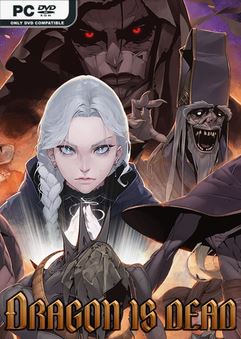 Tải game Dragon Is Dead v1.0766-P2P