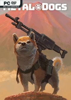 Tải game METAL DOGS NEW DOG ADDITION Chihuahua and Shiba B-TENOKE