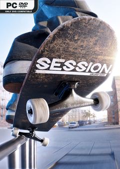 Tải game Session Skate Sim Prague-RUNE