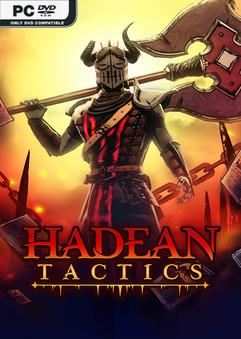 Tải game Hadean Tactics v1.1.14-P2P
