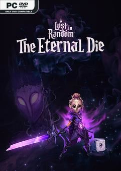 Tải game Lost in Random The Eternal Die v29915-P2P