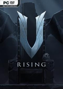 Tải game V Rising v1.0.1.79311-P2P