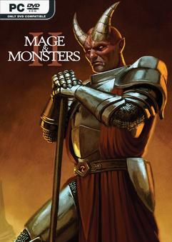 Tải game Mage and Monsters II v1.06c-P2P
