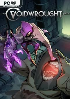 Tải game Voidwrought v1.0.1.8-P2P