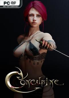 Tải game Concubine Early Access