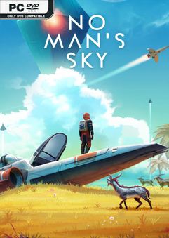 Tải game No Mans Sky v5.12-P2P