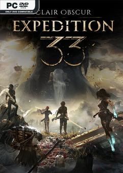 Tải game Clair Obscur Expedition 33 v56442-P2P