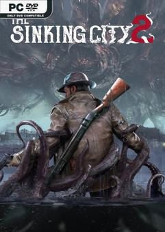 Tải game The Sinking City 2-P2P