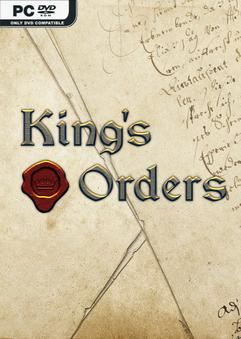 Tải game Kings Orders-TENOKE