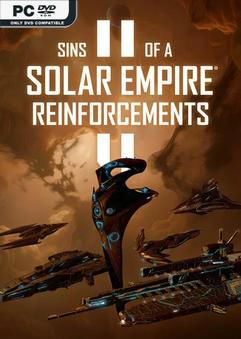 Tải game Sins of a Solar Empire II Reinforcements-RUNE