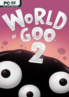 Tải game World of Goo 2-Razor1911