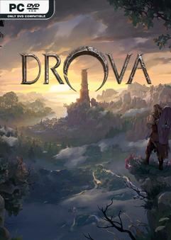 Tải game Drova Forsaken Kin v1.3.0-P2P