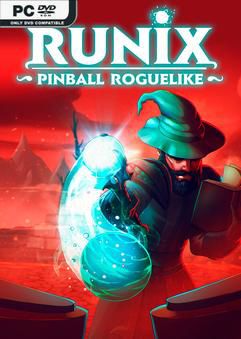 Tải game Runix Pinball Roguelike-TENOKE