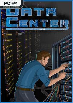 Tải game Data Center-TENOKE
