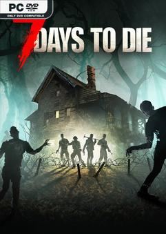 Tải game 7 Days to Die v1.1.B14-P2P