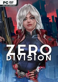 Tải game Zero Division-SKIDROW