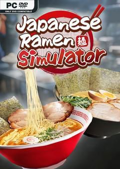 Tải game Japanese Ramen Simulator Early Access