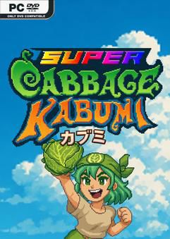 Tải game Super Cabbage Kabumi-TENOKE