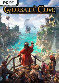 Tải game Corsair Cove v1.1.1.241792-P2P
