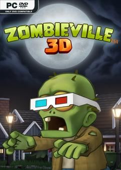 Tải game Zombieville USA 3D Build 17814074